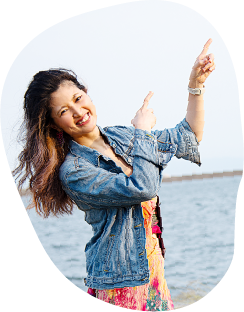 アヤサガーラの写真